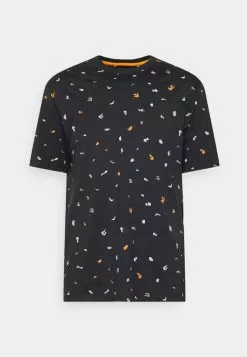 Only & Sons ONSKERBY TEE - T-shirt Imprimé - Dark Navy