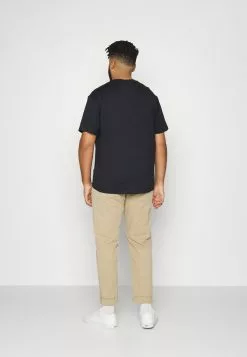 Only & Sons ONSNFL LIFE TEE - T-shirt Imprimé - Dark Navy -Only & Sons Soldes Boutique 081071e99dc9424382505bd7be1a4a3b