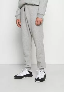 Only & Sons ONSCERES HOOD PANT SET - Survêtement - Light Grey Melange -Only & Sons Soldes Boutique 08933f25370141a19f2d8a7f3277b657