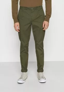 Only & Sons ONSCAM PG - Chino - Olive Night
