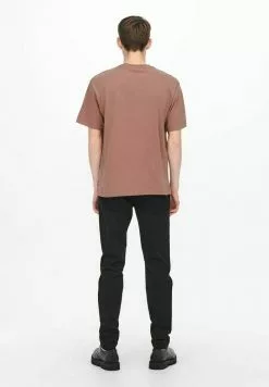 Only & Sons T-shirt Imprimé - Burlwood 8 Only & Sons T-shirt Imprimé - Burlwood -Only & Sons Soldes Boutique 08f46eb071a7415f9328b62dba6a9c60