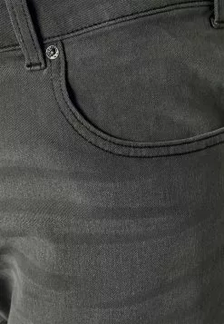 Only & Sons ONSLOOM - Jean Droit - Grey Denim 5 Only & Sons ONSLOOM - Jean Droit - Grey Denim -Only & Sons Soldes Boutique 093b5e273e6343a0bc3ecbe72e0190a4