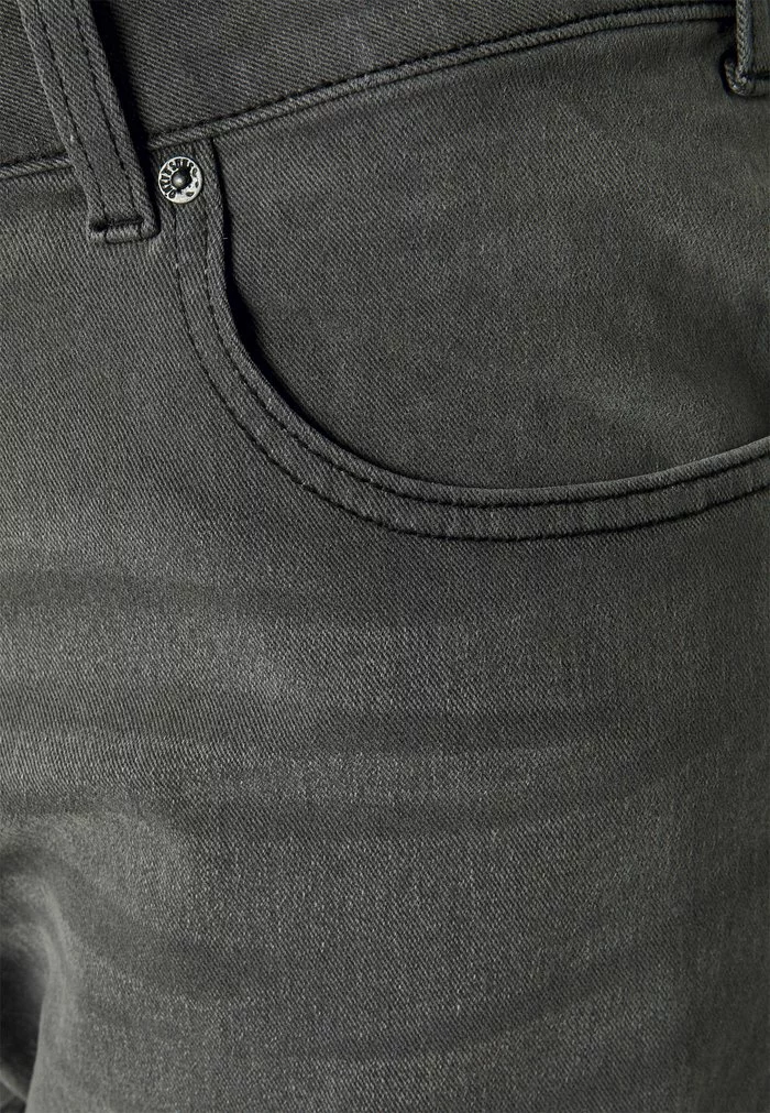 Only & Sons ONSLOOM - Jean Droit - Grey Denim 3 Only & Sons ONSLOOM - Jean Droit - Grey Denim – Image 3