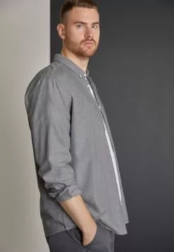 Only & Sons ONSALVARO LIFE OXFORD - Chemise - Dark Navy 12 Only & Sons ONSALVARO LIFE OXFORD - Chemise - Dark Navy -Only & Sons Soldes Boutique 09ac1421a3194640ae74b85ce659bd2d