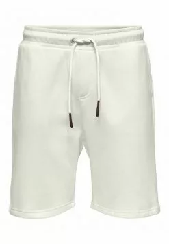 Only & Sons ONSCERES LIFE NOOS - Short - Cloud Dancer