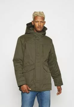 Only & Sons ONSELLIOT - Veste D'hiver - Olive Night
