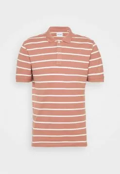 Only & Sons ONSCOOPER LIFE - Polo - Burlwood -Only & Sons Soldes Boutique 0a1248d597f542539f3572e0eb2cebbc