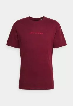 Only & Sons ONSOTTO LIFE TEE - T-shirt Imprimé - Windsor Wine 10 Only & Sons ONSOTTO LIFE TEE - T-shirt Imprimé - Windsor Wine -Only & Sons Soldes Boutique 0a34bd2656464fb2a1000b56062b6e32