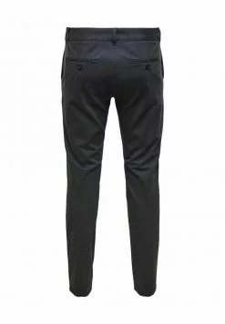 Only & Sons Pantalon Classique - Dark Navy 11 Only & Sons Pantalon Classique - Dark Navy -Only & Sons Soldes Boutique 0a909f712e164e4e86ac8b7eda30ddae