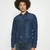 Only & Sons ONSCOME LIFE TRUCKER - Veste En Jean - Blue Denim