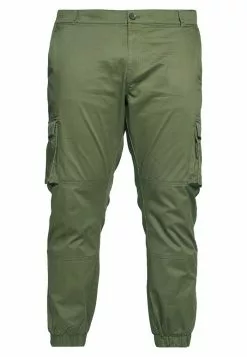 Only & Sons ONSCAM CUFF - Pantalon Cargo - Olive Night 8 Only & Sons ONSCAM CUFF - Pantalon Cargo - Olive Night -Only & Sons Soldes Boutique 0ad5fca400ff4a478b4dc119158a2445