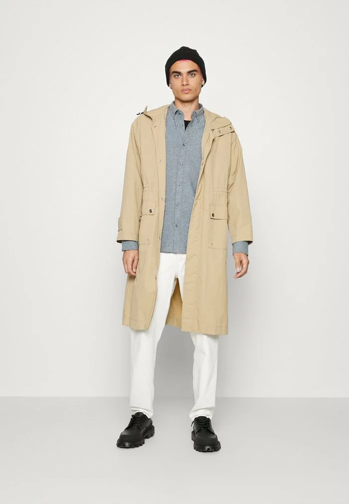 Only & Sons ONSMIKRO LIFE - Chemise - Dark Navy 2 Only & Sons ONSMIKRO LIFE - Chemise - Dark Navy – Image 2