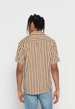 Only & Sons ONSWAYNE LIFE - Chemise - Monks Robe -Only & Sons Soldes Boutique 0b9052ff18f744ceaece73605349c1ec