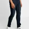 Only & Sons ONSLOOM - Jean Slim - Blue Denim