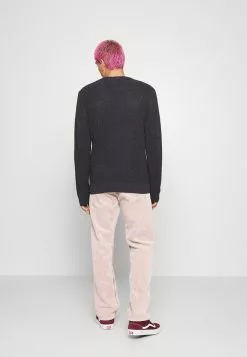 Only & Sons ONSJUNIO LIFE - Pullover - Black -Only & Sons Soldes Boutique 0b9b4dfee72f40fc98aefc540cfc9b62