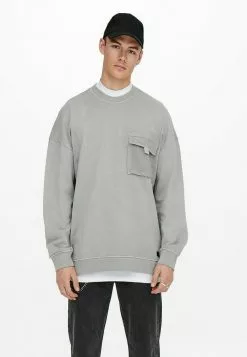 Only & Sons Sweatshirt - Griffin