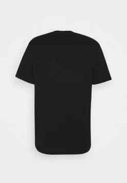 Only & Sons ONSPANCE LIFE TEE - T-shirt Imprimé - Black -Only & Sons Soldes Boutique 0c32041d35054611a4cfe6a8b7846cda