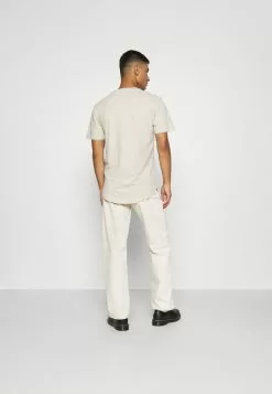 Only & Sons ONSDASH LIFE LONGY - T-shirt Basique - Moonstruck -Only & Sons Soldes Boutique 0c583e7d1c7642e2b3c7f019e5c5b630