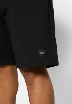 Only & Sons ONSNEIL LIFE - Short - Black -Only & Sons Soldes Boutique 0c9f60e3cbaa4ad39bb5c615ec070266