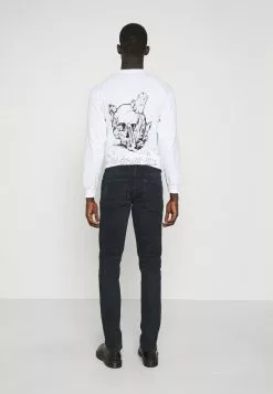 Only & Sons ONSLOOM LIFE - Jean Droit - Blue Denim 8 Only & Sons ONSLOOM LIFE - Jean Droit - Blue Denim -Only & Sons Soldes Boutique 0cdd62f8778e4169b60d1b7541ec1801