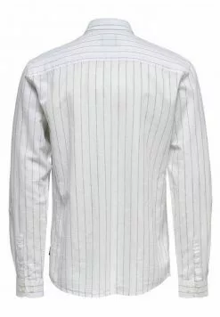 Only & Sons Chemise - White 13 Only & Sons Chemise - White -Only & Sons Soldes Boutique 0cff5456a21d4c888ecdfd47a263d543