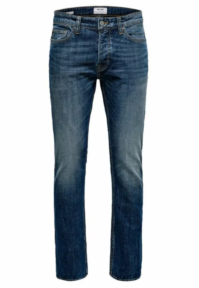 Only & Sons Jean Slim - Blue Denim 5 Only & Sons Jean Slim - Blue Denim – Image 5