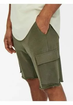 Only & Sons Short - Canteen -Only & Sons Soldes Boutique 0d0986db6c8f46849fd8d9ac8ebdd10d