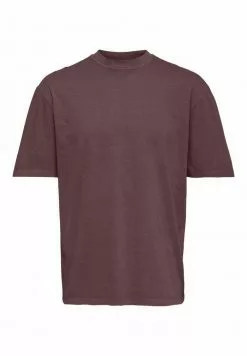Only & Sons T-shirt Basique - Huckleberry