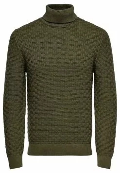 Only & Sons Pullover - Canteen -Only & Sons Soldes Boutique 0d18f969bf644bcf847a22f40befcede