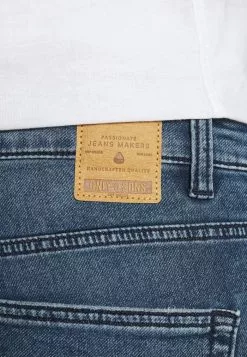 Only & Sons ONSLOOM LIFE - Jeans Skinny - Blue Denim 9 Only & Sons ONSLOOM LIFE - Jeans Skinny - Blue Denim -Only & Sons Soldes Boutique 0da1c0c128014e1f8fd0631464332b6e