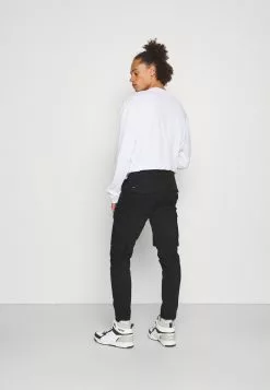 Only & Sons LIFE - Pantalon Cargo - Black -Only & Sons Soldes Boutique 0dbb649191c0467baa829c3039e16b09