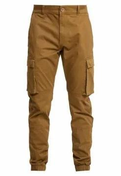 Only & Sons ONSCAM STAGE CUFF - Pantalon Cargo - Kangaroo 10 Only & Sons ONSCAM STAGE CUFF - Pantalon Cargo - Kangaroo -Only & Sons Soldes Boutique 0e8309397b6b4bc09fe5dcf4f91af512
