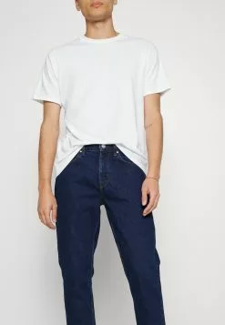 Only & Sons ONSAVI BEAM LIFE - Jean Droit - Blue Denim -Only & Sons Soldes Boutique 0e98d9e172504d47804ec4a6505d72c5