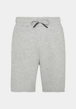 Only & Sons ONSCERES LIFE NOOS - Short - Light Grey Melange 8 Only & Sons ONSCERES LIFE NOOS - Short - Light Grey Melange -Only & Sons Soldes Boutique 0edebc2252fd477d914e3941c0b4485c