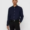 Only & Sons Chemise - Dark Navy