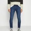 Only & Sons ONSLOOM LIFE - Jeans Skinny - Blue Denim