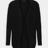 Only & Sons ONSCAL CARDIGAN - Gilet - Black