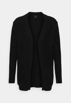 Only & Sons ONSCAL CARDIGAN - Gilet - Black
