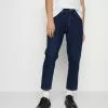 Only & Sons ONSAVI BEAM LIFE - Jean Droit - Blue Denim