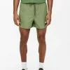 Only & Sons Short De Bain - Oil Green