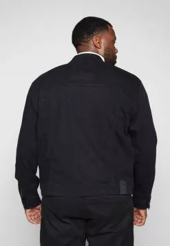 Only & Sons ONSCOME TRUCKER - Veste En Jean - Black Denim 8 Only & Sons ONSCOME TRUCKER - Veste En Jean - Black Denim -Only & Sons Soldes Boutique 1144fad2b012457ca1841414d6b725d7