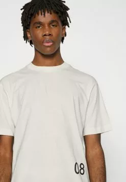 Only & Sons ONSGU TEE - T-shirt Imprimé - Star White 9 Only & Sons ONSGU TEE - T-shirt Imprimé - Star White -Only & Sons Soldes Boutique 115e6179673b4ee9b9f013450665bdaf