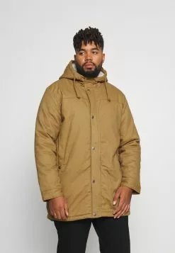 Only & Sons ONSALEX JACKET - Parka - Dull Gold