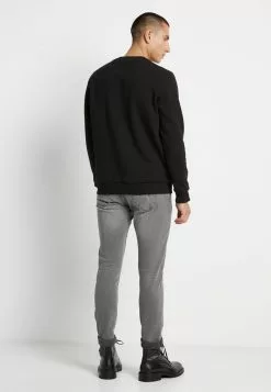 Only & Sons ONSCERES - Sweatshirt - Black 7 Only & Sons ONSCERES - Sweatshirt - Black -Only & Sons Soldes Boutique 11a8a15757a04870b82d47dac1e183a8