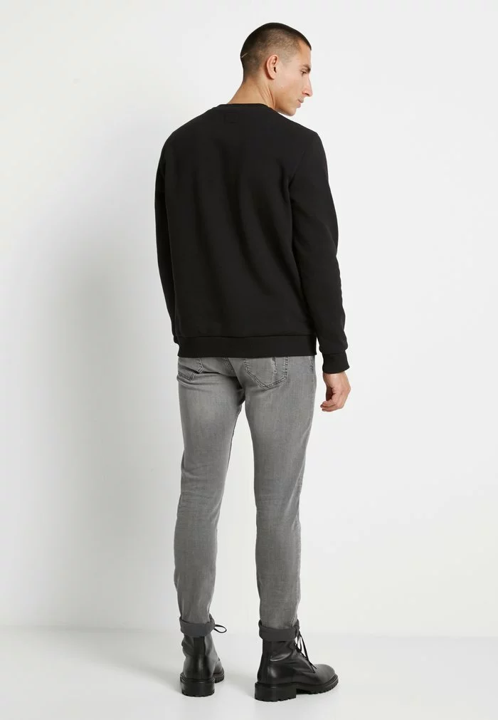 Only & Sons ONSCERES - Sweatshirt - Black 3 Only & Sons ONSCERES - Sweatshirt - Black – Image 3
