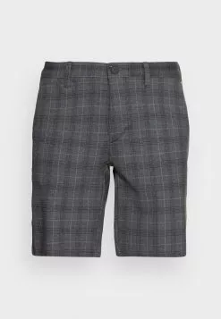 Only & Sons ONSMARK - Short - Grey -Only & Sons Soldes Boutique 11df3fdf8b2049e2b235d75f3bf89b8e