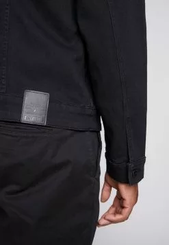 Only & Sons ONSCOME TRUCKER - Veste En Jean - Black Denim 11 Only & Sons ONSCOME TRUCKER - Veste En Jean - Black Denim -Only & Sons Soldes Boutique 11f9ef65095c41aaac809dd84827fab3