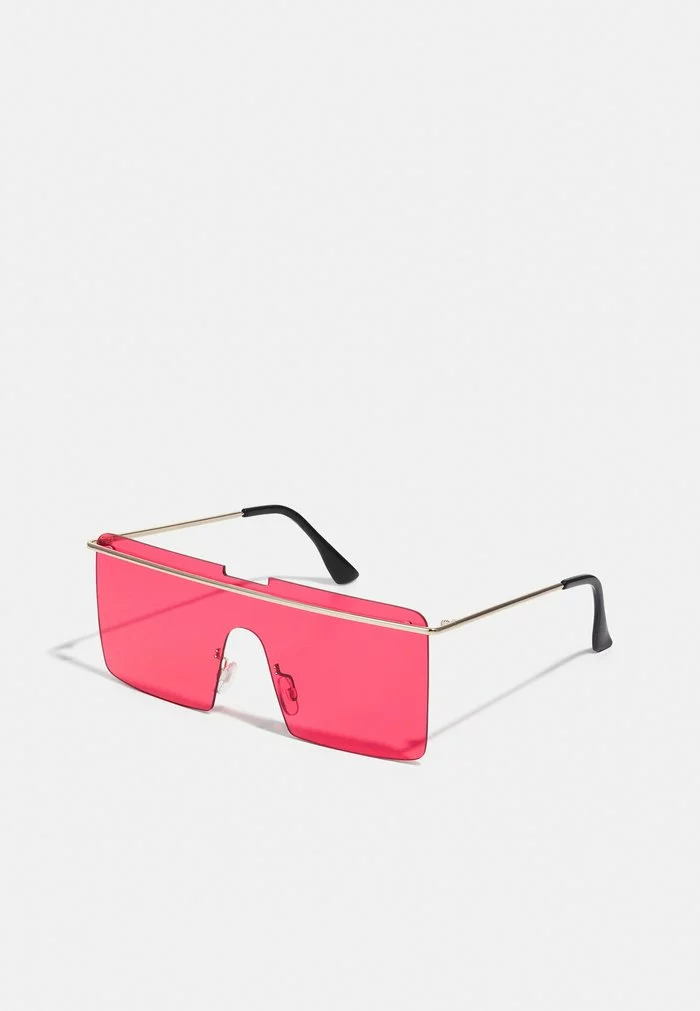 Only & Sons ONSSUNGLASSES UNISEX - Lunettes De Soleil - Fiery Red 1 Only & Sons ONSSUNGLASSES UNISEX - Lunettes De Soleil - Fiery Red