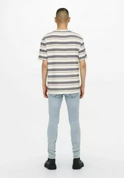 Only & Sons RELAXED FIT - T-shirt Imprimé - Star White -Only & Sons Soldes Boutique 125ec8b9812e4390bd0d3992e49dbae4