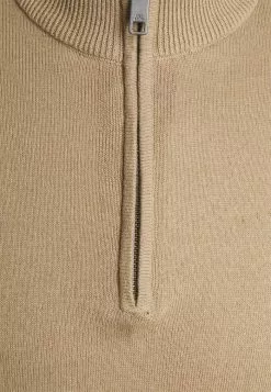 Only & Sons ONSDON - Pullover - Chinchilla -Only & Sons Soldes Boutique 127b964c223f4dddb312847f41449b1c